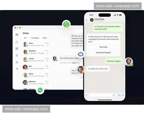 提升沟通效率，畅享“WhatsApp语音聊天”带来的便捷体验